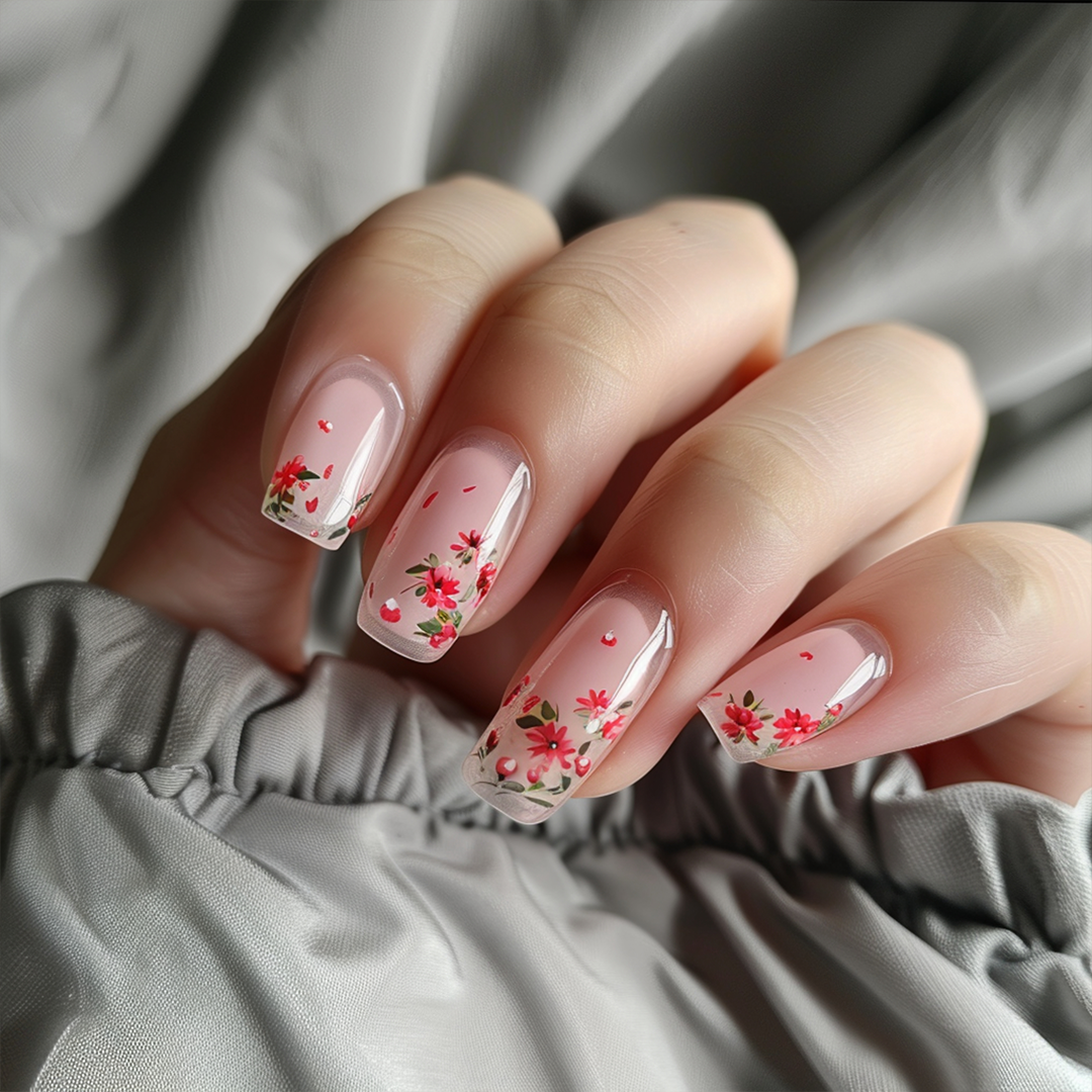 Noor Nail Spa gallery image 3