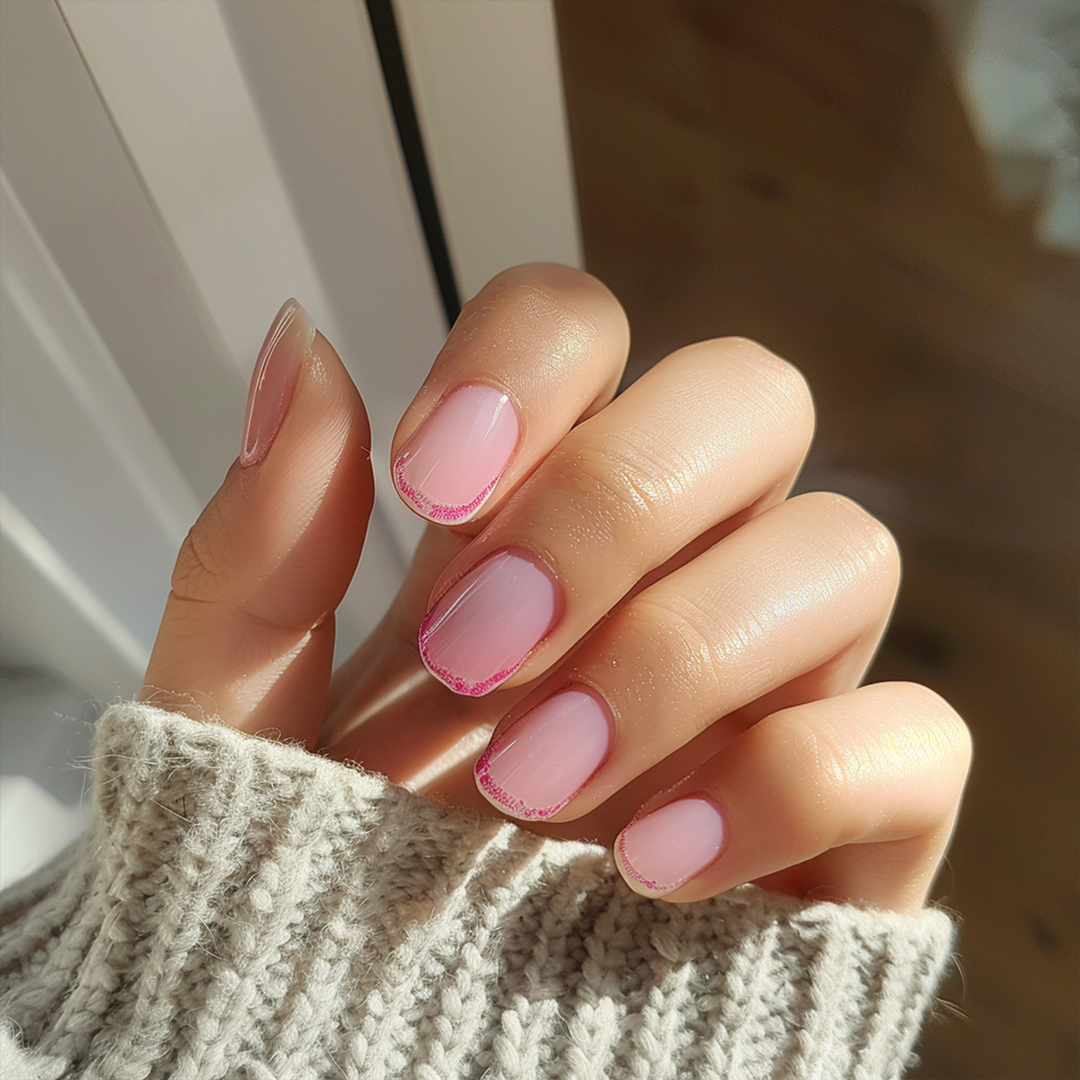 Noor Nail Spa gallery image 4